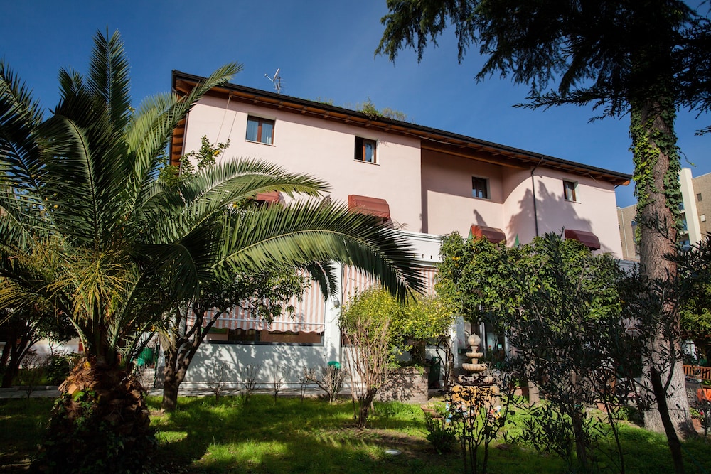 Fattoria Stocchi in Rende, Italy