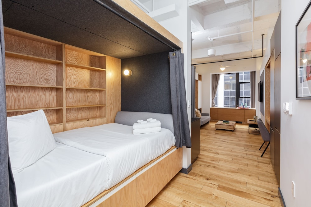Placemakr Wall Street - photo 18