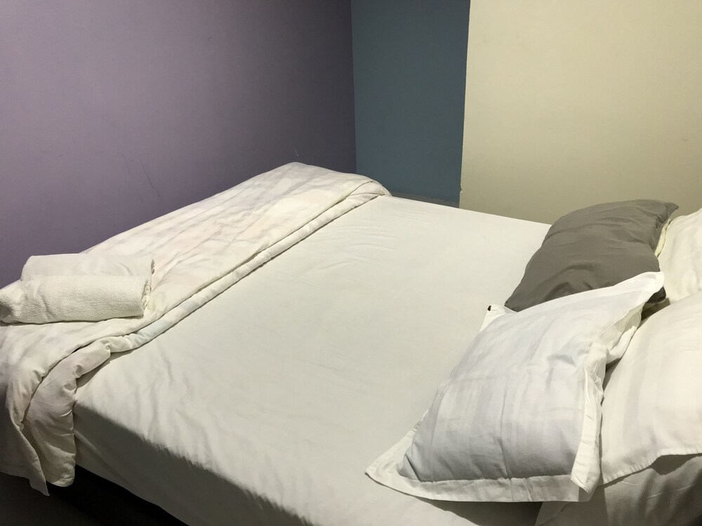 Pg Inn — Kuching — photo 4
