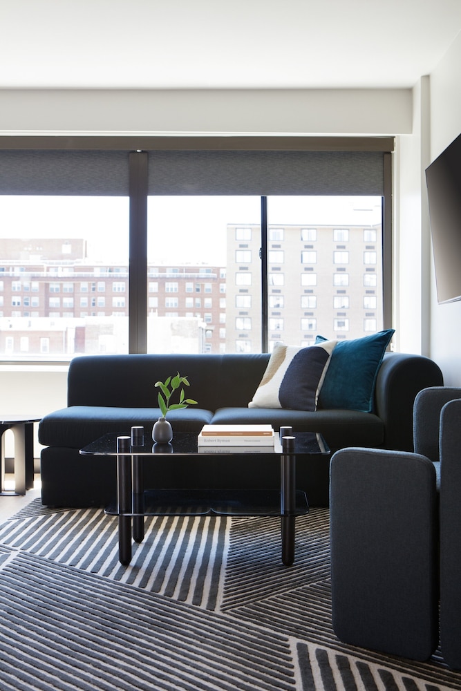 Kimpton Banneker Hotel by IHG - photo 82