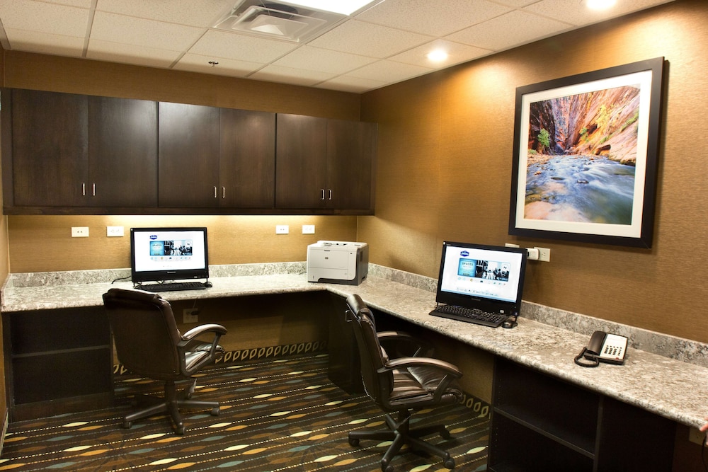 Hampton Inn & Suites Salt Lake City Farmington - photo 62