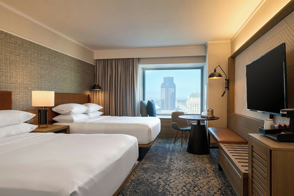Sheraton Grand Sacramento Hotel - photo 61