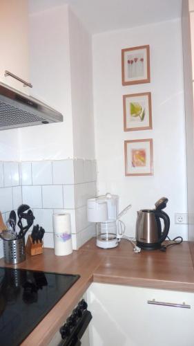 Apartment Koblenz — 4-Star Luxury Hotel in Koblenz, Germany