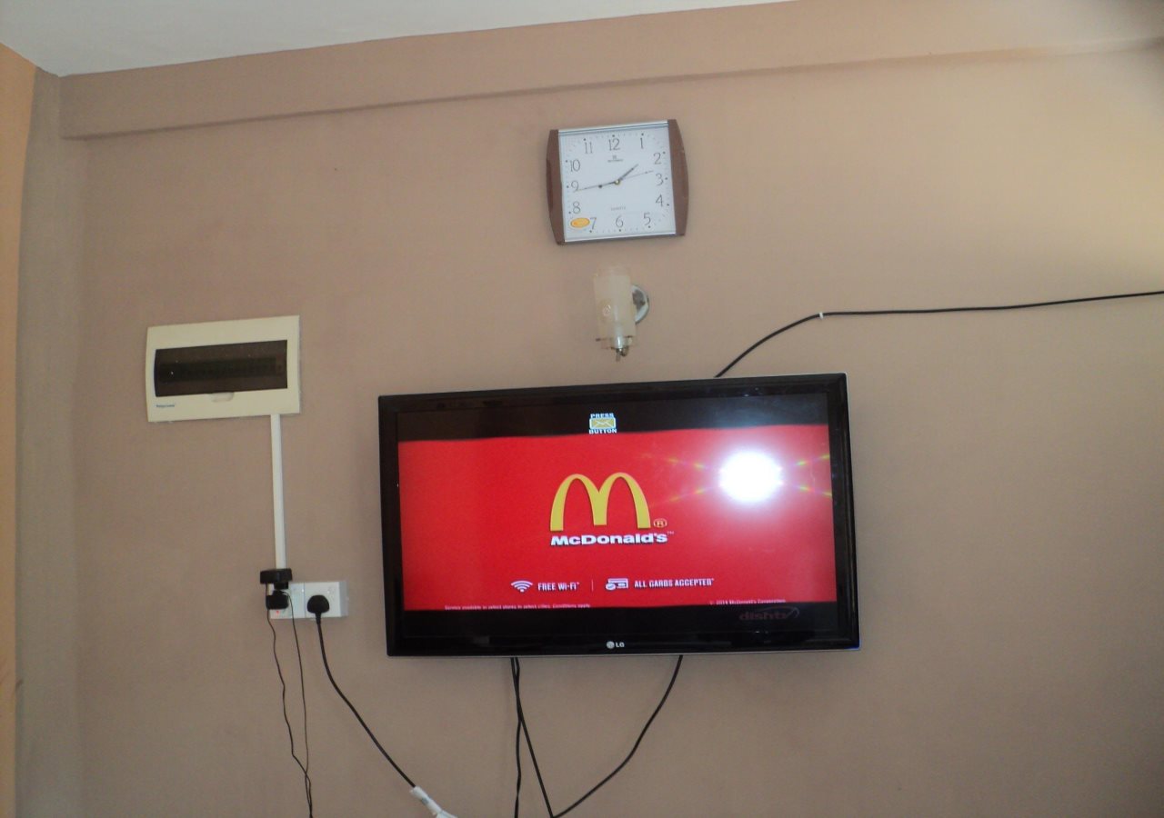 Hotel Trinco — Trincomalee — photo 3