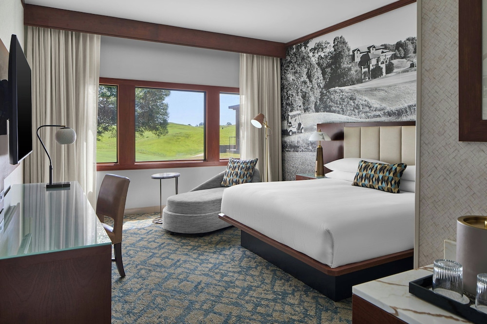 Montgomery Marriott Prattville Hotel & Conference Center - featured photo