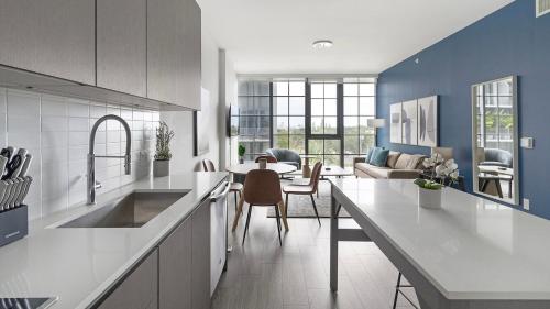 The Juliet IV Vibe 8697 — 4-Star Luxury Hotel in Miami, United States