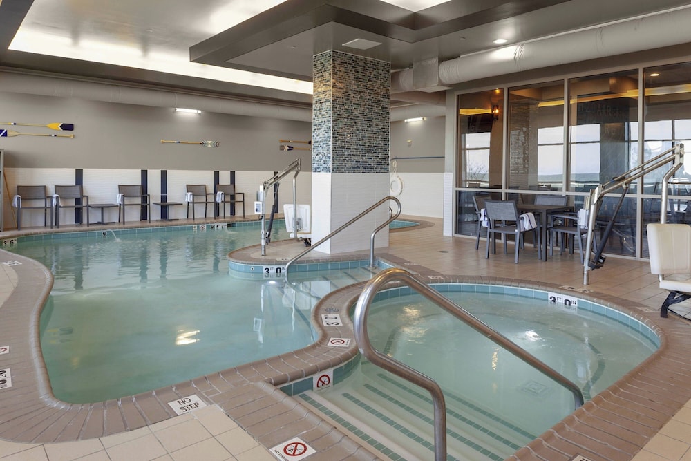 Residence Inn by Marriott Virginia Beach Oceanfront - photo 16