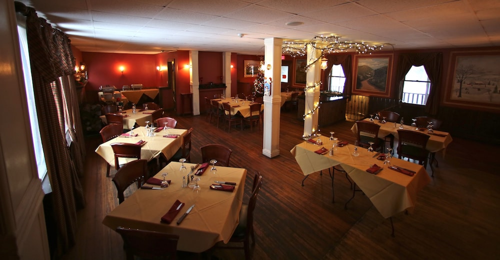 Smugglers Notch Inn - photo 28