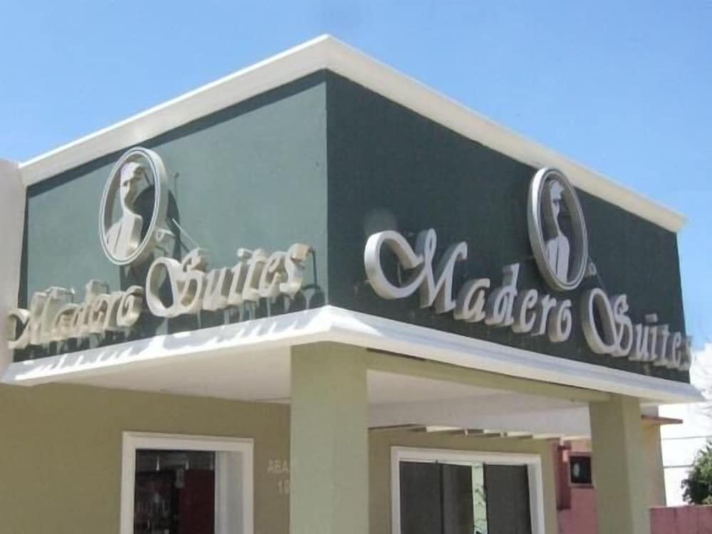 Madero Suites in Coatzacoalcos, Mexico