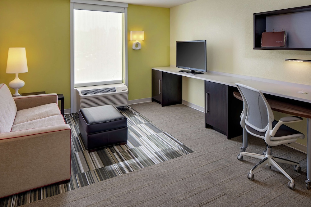 Home2 Suites by Hilton Salt Lake City South Jordan UT - photo 8