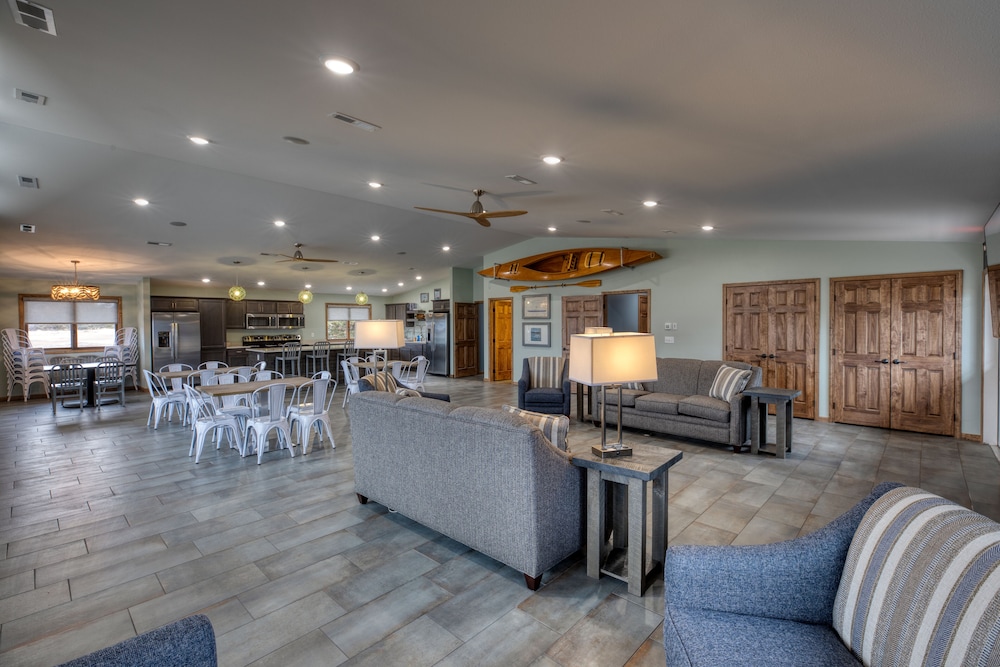 Lewis and Clark Resort - photo 65