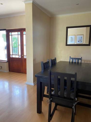 A Home in Timour Hall