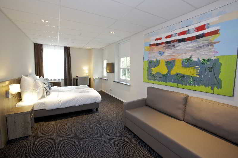 Hotel De Koepoort — Enkhuizen — photo 5