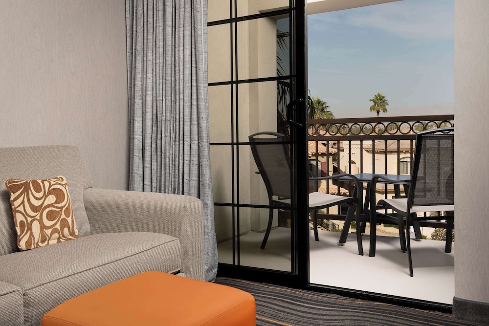 Embassy Suites La Quinta Hotel & Spa - photo 29