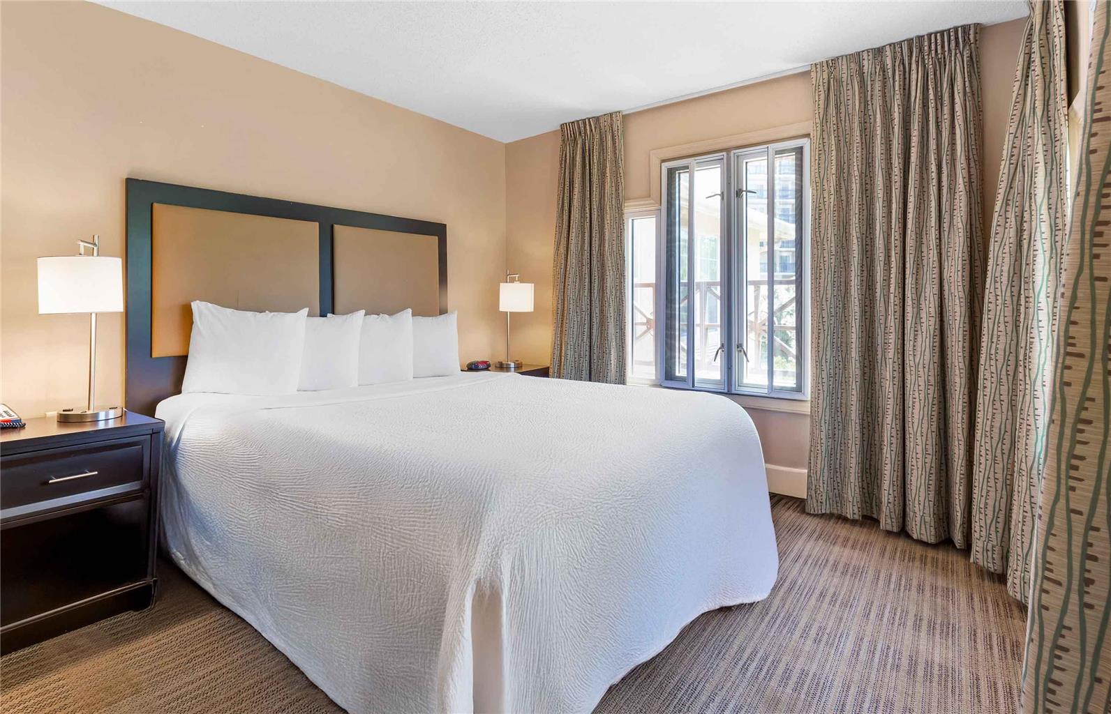 Extended Stay America Suites Atlanta Alpharetta Northpoint W - photo 33