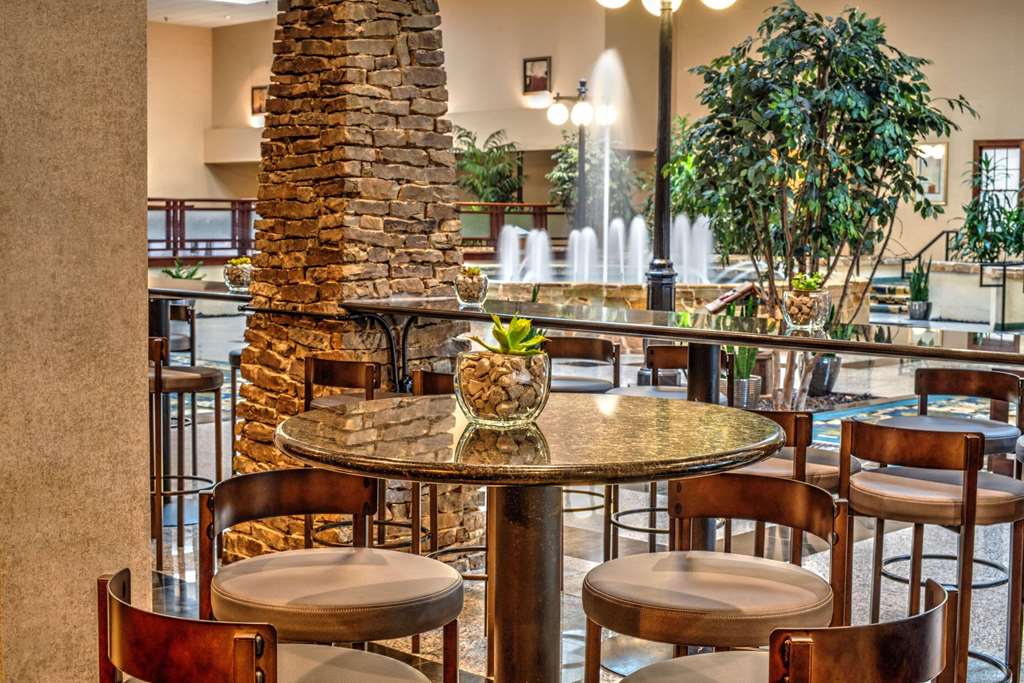 Radisson Hotel Fort Worth North Fossil Creek - photo 27