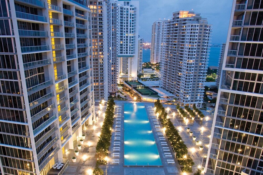 Icon Brickell Downtown Miami - photo 68