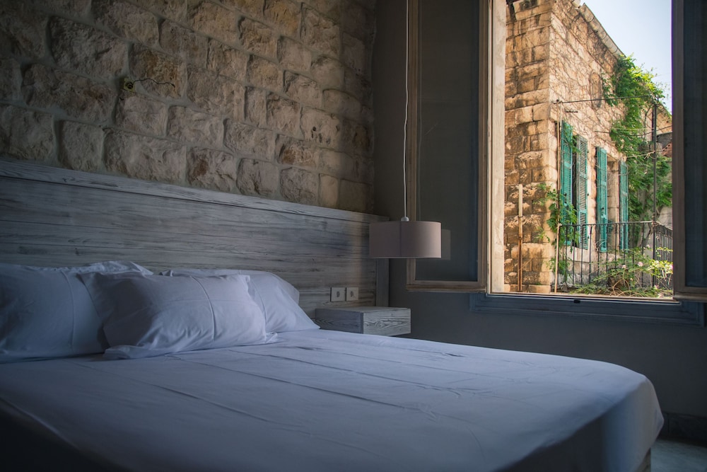 Exceptional Apartment with Sea View — 4-Star Luxury Hotel in Jounieh, Lebanon