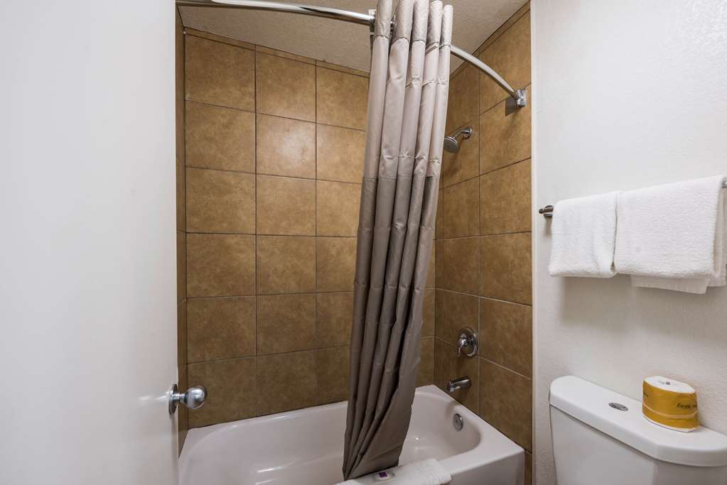 Motel 6 Irving TX Irving DFW Airport East - photo 22