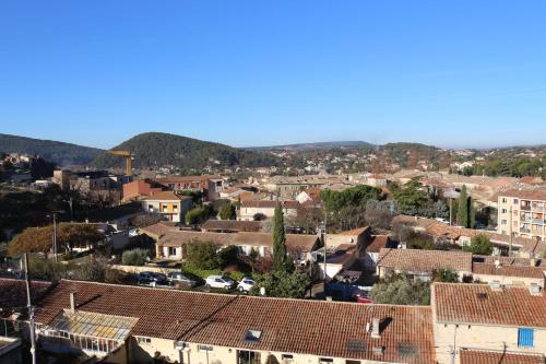 Les Toits De Vaison — Vaison-La-Romaine — photo 3
