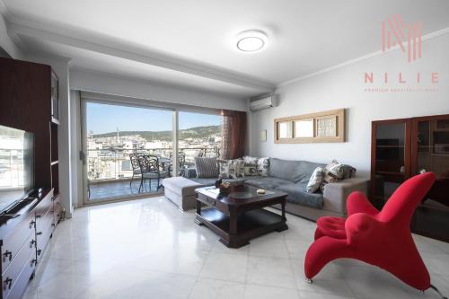 Estrella Nilie Hospitality Mgmt — 4-Star Luxury Hotel in Thessaloniki, Greece