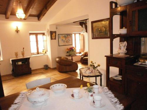 La Chicca — Carrara — photo 2