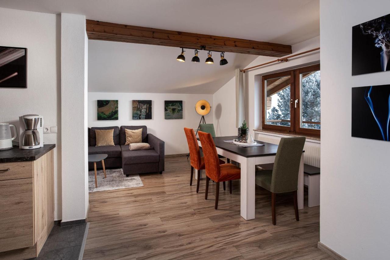 Alpine View Apartments — Niedernsill — photo 3