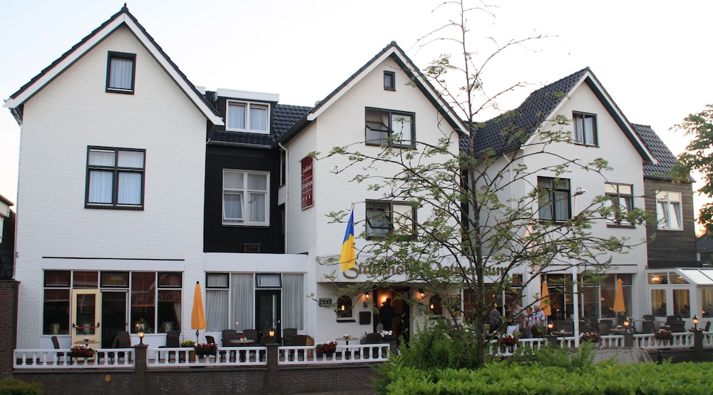 Stadshotel Ootmarsum — hotel in Ootmarsum