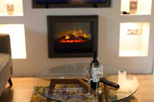 5 Self Catering 1 Bed — 4-Star Luxury Hotel in Nenagh, Republic of Ireland