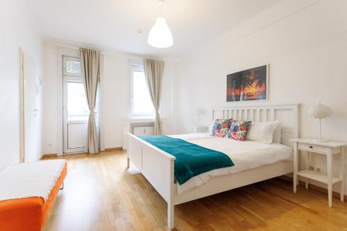 Operastreet City Center Apartment Brasil — 4-Star Luxury Hotel in Vienna, Austria