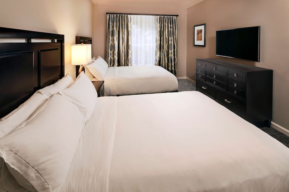 Hilton Grand Vacations Club Tuscany Village Orlando - photo 12