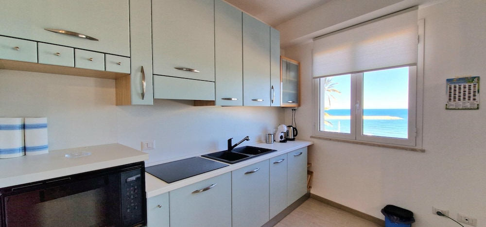 La Casa di Nancy al mare — Balestrate — photo 4