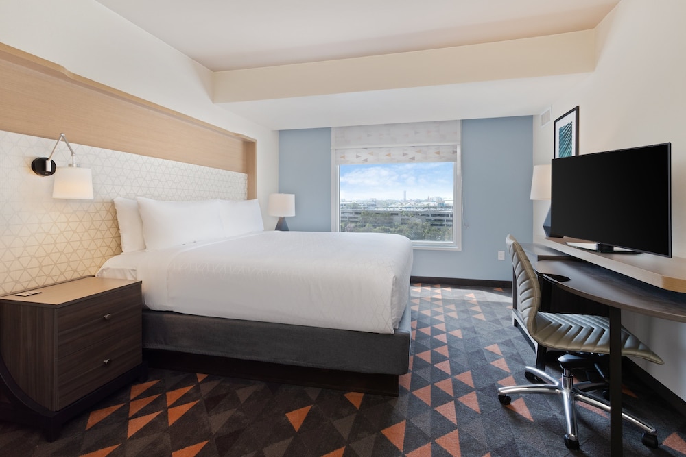 Courtyard by Marriott across Universal Orlando - photo 14