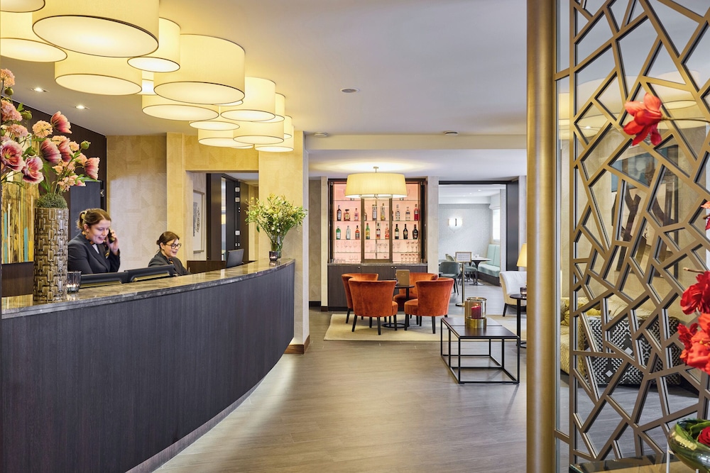 Hotel Aragon — Brugge — photo 4