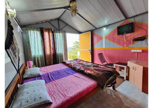 Himvadi Resorts Kausani — Bageshwar — photo 5