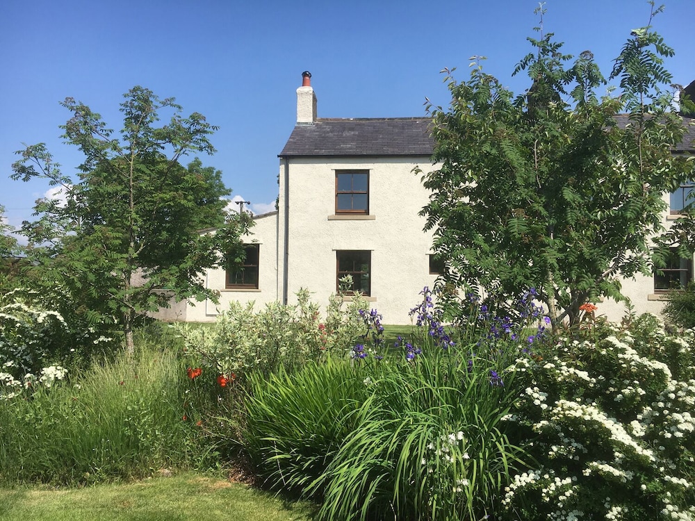 1 Leesrigg Cottages Wigton — hotel in Wigton