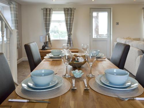 Granary Cottage — Bempton — photo 5