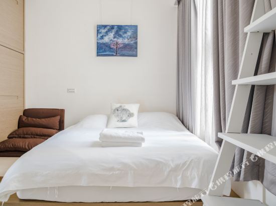 Olastay - carbon neutral hotel in Unknown City
