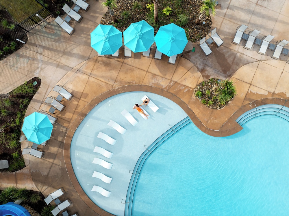 The Ellie Beach Resort Myrtle Beach Tapestry by Hilton - photo 46