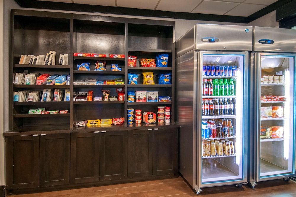 Hampton Inn by Hilton Shreveport Bossier City - photo 34