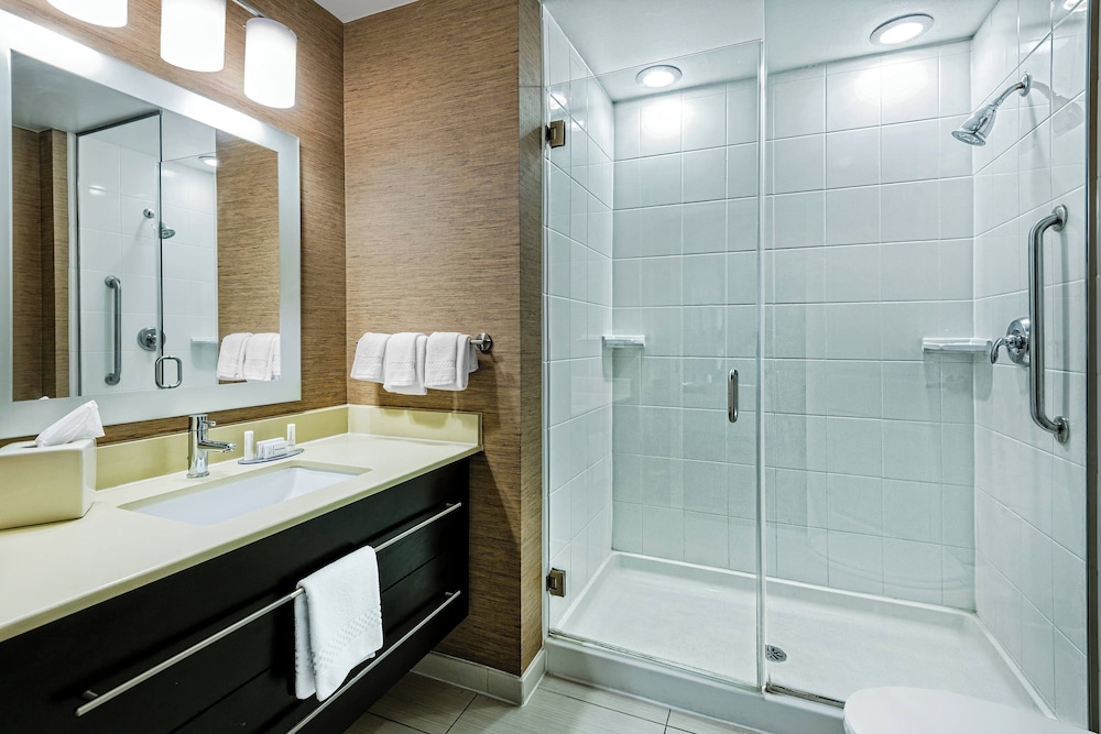 TownePlace Suites by Marriott San Antonio Downtown Riverwalk - photo 17