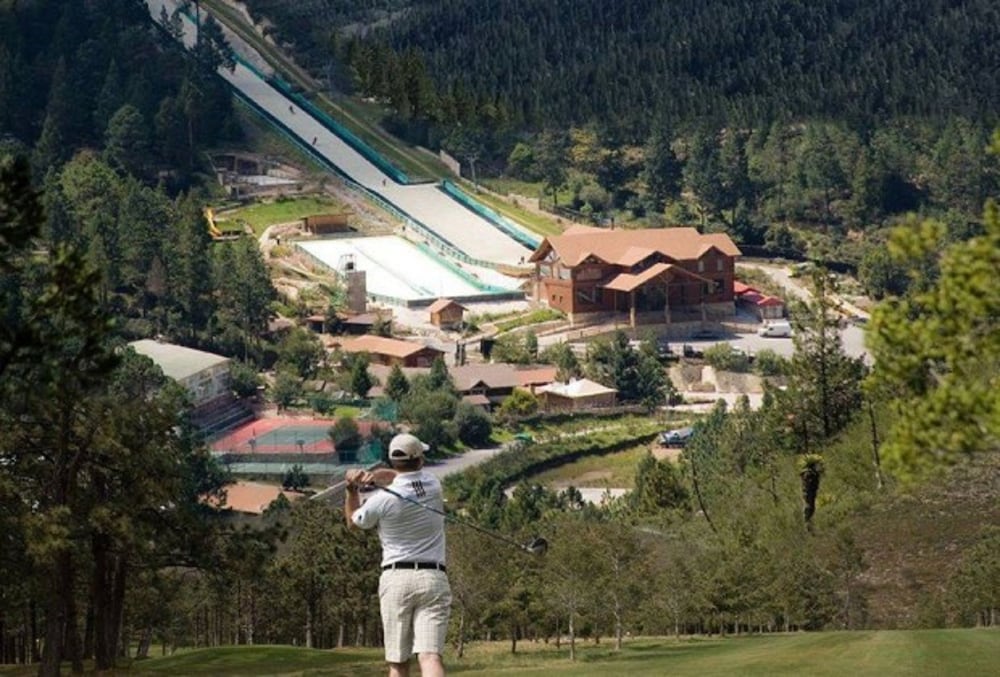 Golf