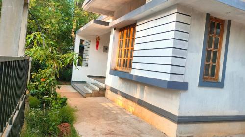 Anay’s Homely Hideout pet-friendly hotel Davorlim