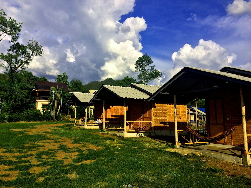 Sleepy Hut Pai - last minute hotel in Pai