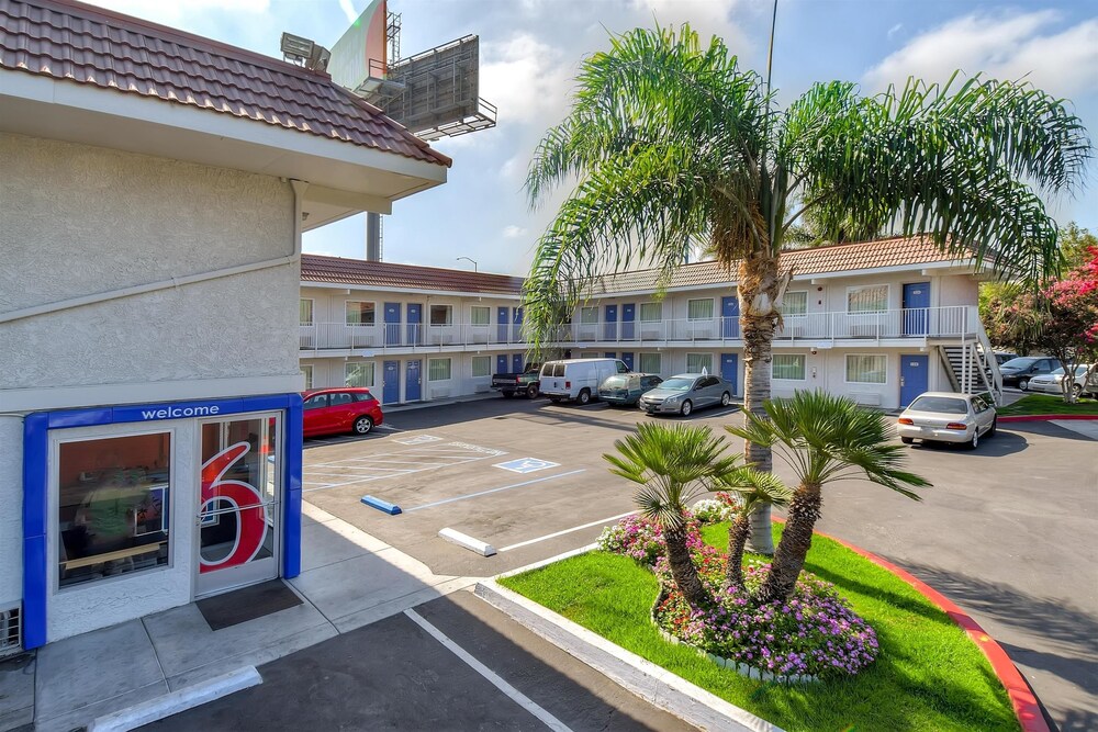 Motel 6 Los Angeles Norwalk - photo 26