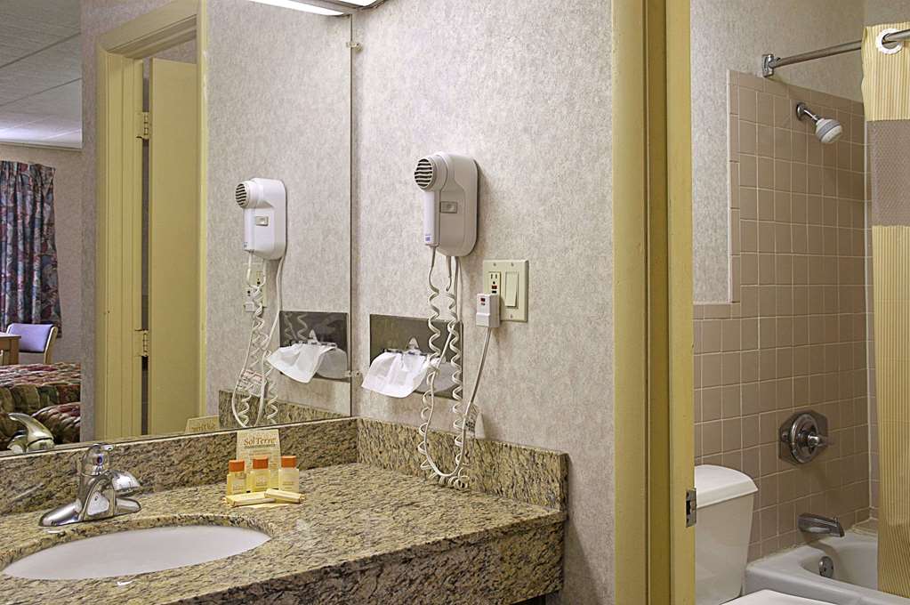 Days Inn by Wyndham Oak Ridge Knoxville - photo 10