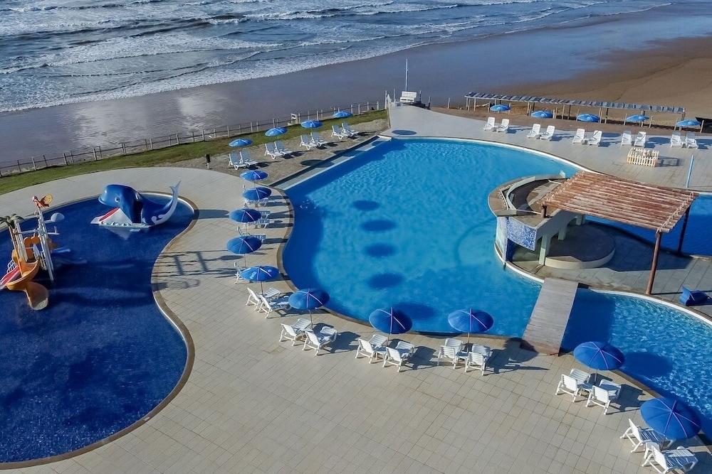 Makai Resort All Inclusive Convention — Barra Dos Coqueiros — photo 2