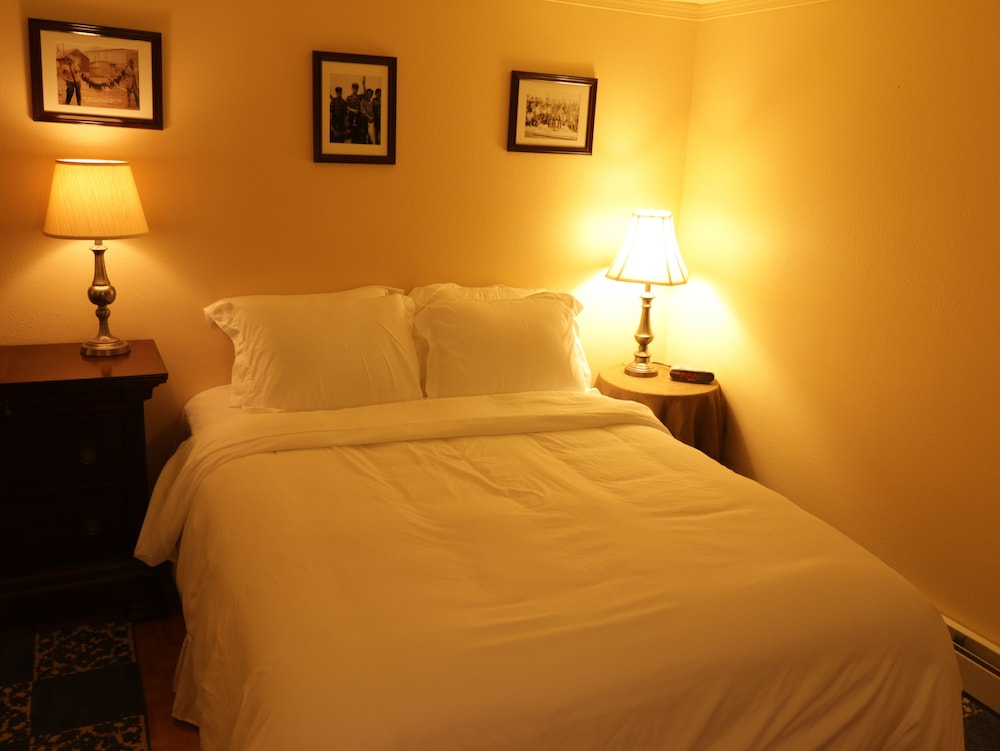 Alaska Dreamin' Lodging - photo 9