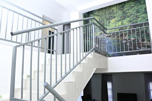 El Gibbor Residence 1 — 4-Star Luxury Hotel in Ermelo, South Africa