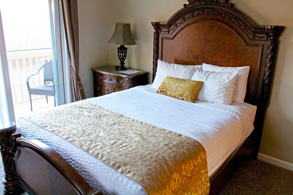 Silverton Inn & Suites - photo 12